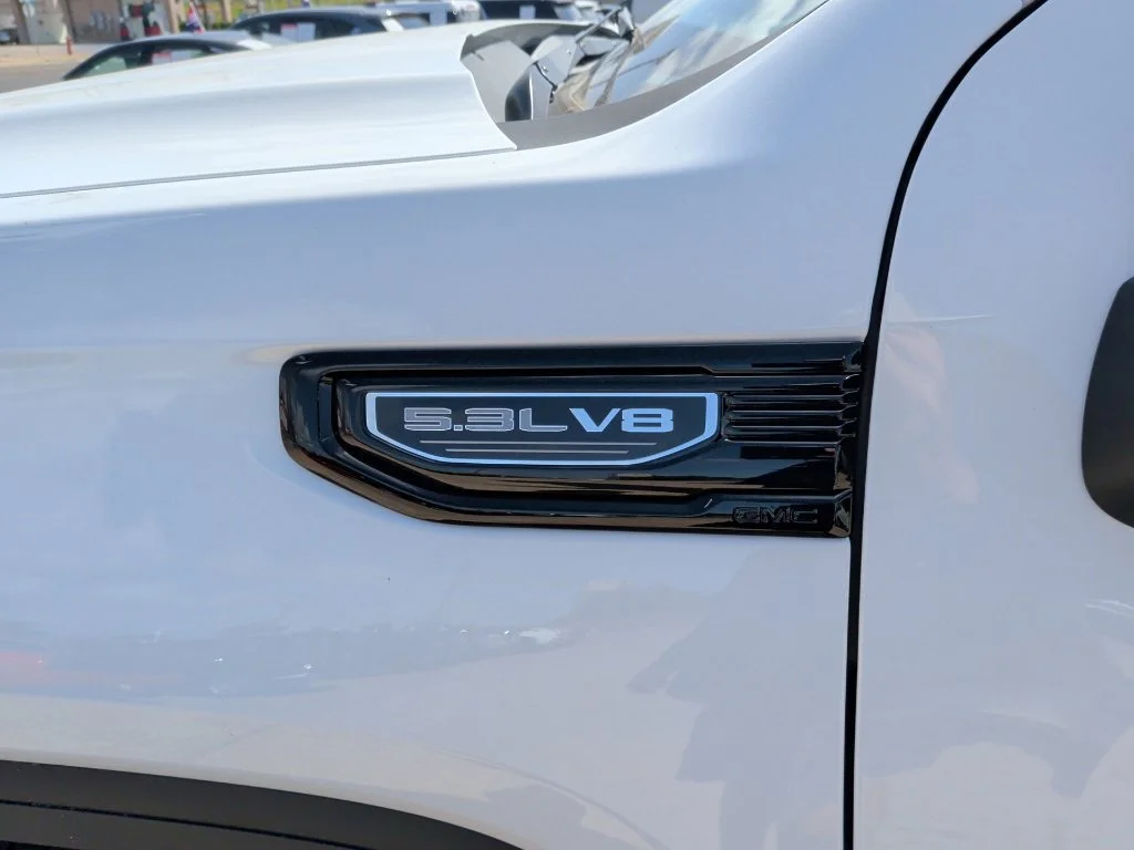 2026 GMC Sierra 1500 Elevation - Photo 45