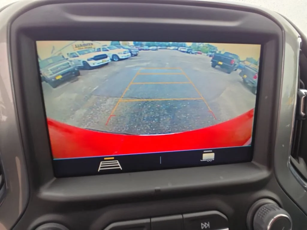 Used 2022 Red Hot Chevrolet LT image 16