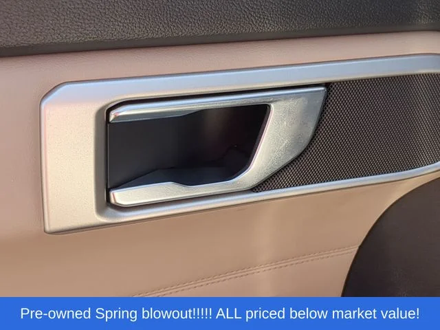 Used 2020 White Ford XLT image 36