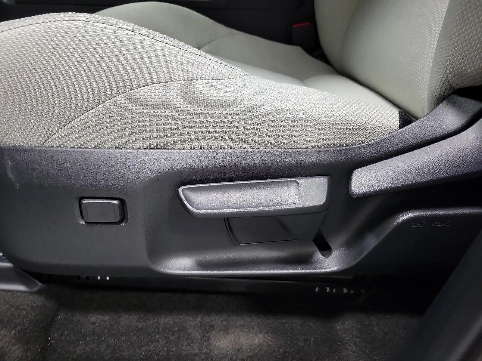 Certified Used 2025 Gray Toyota SR5 image 16