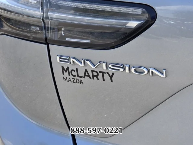 Used 2023 Gray Metallic BUICK AVENIR image 15
