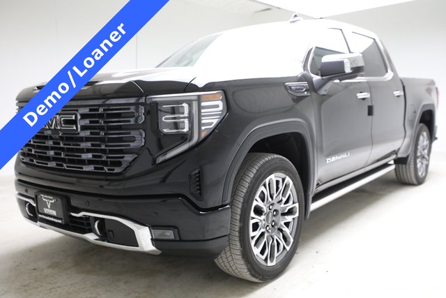 2026 GMC Sierra 1500 N