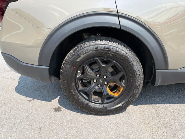 Used 2026 Gray Ford Tremor image 62