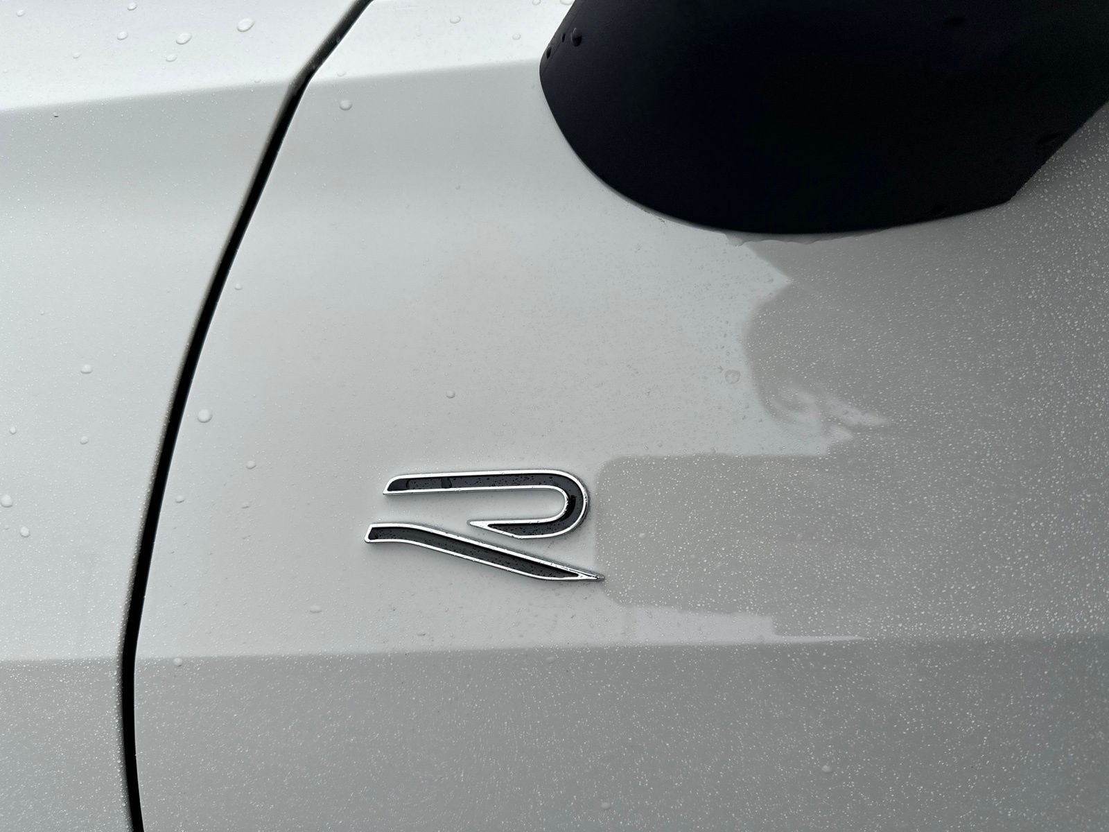 New 2026 Silver Volkswagen 2.0T SEL R-Line image 10