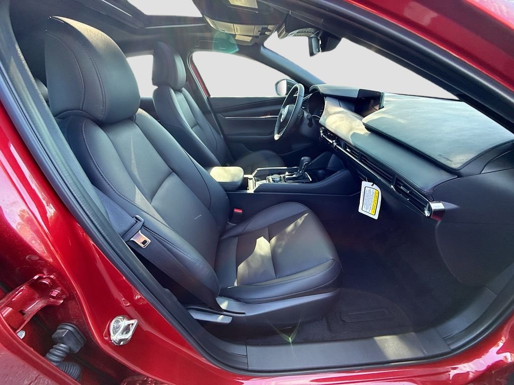 2026 Mazda Mazda3 Turbo Premium Plus - Photo 27