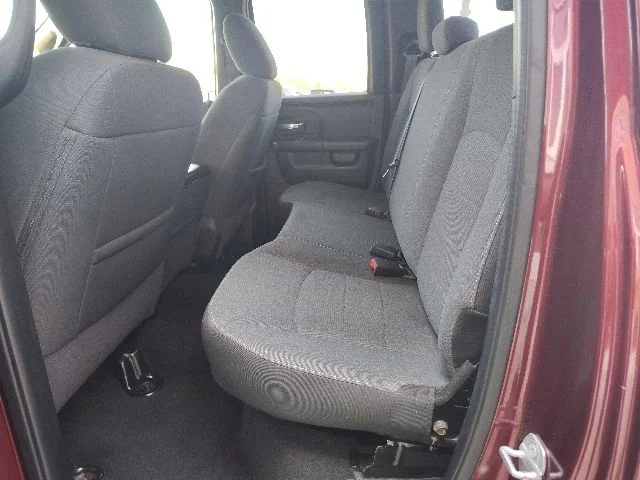 Used 2021 Red Ram Warlock image 18