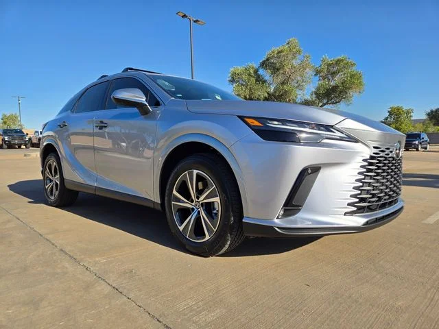 New 2026 Iridium Lexus PREMIUM image 2