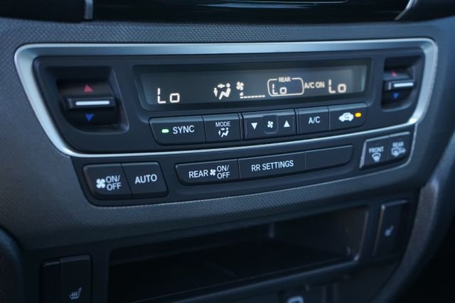 2022 Honda Ridgeline RTL-E - Photo 29