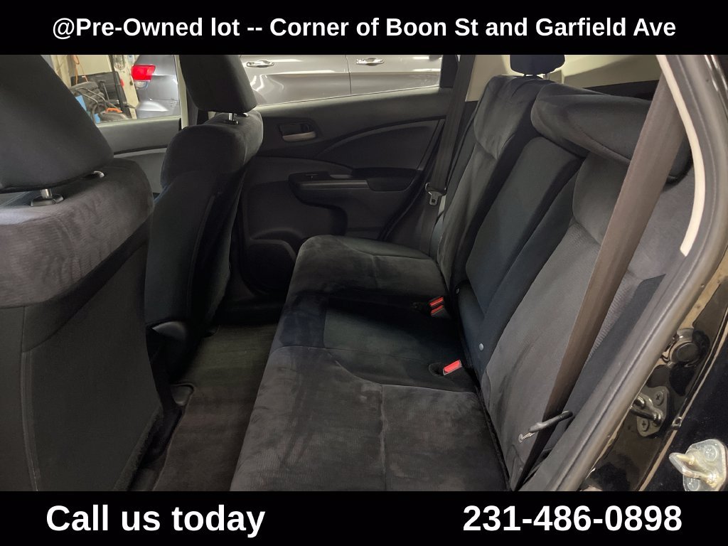 Used 2013  Honda LX image 25