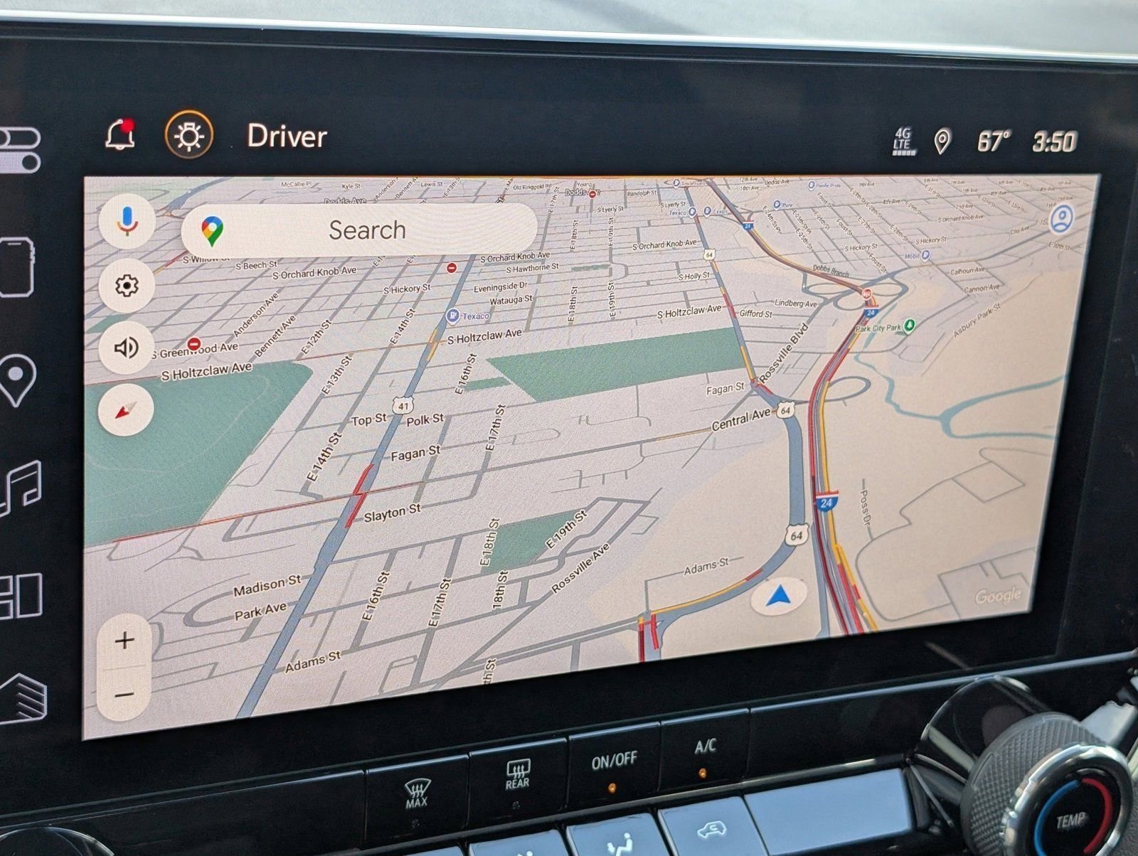 2026 Chevrolet Colorado Work Truck - Photo 8