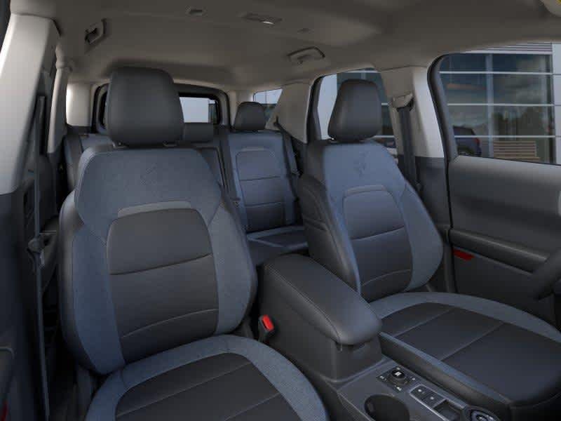 New 2026 A3/Silver Ford Outer Banks image 10