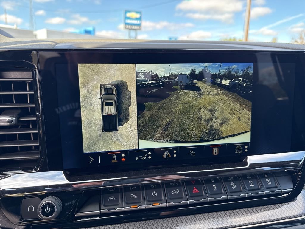 2026 Chevrolet Silverado 1500 ZR2 - Photo 20