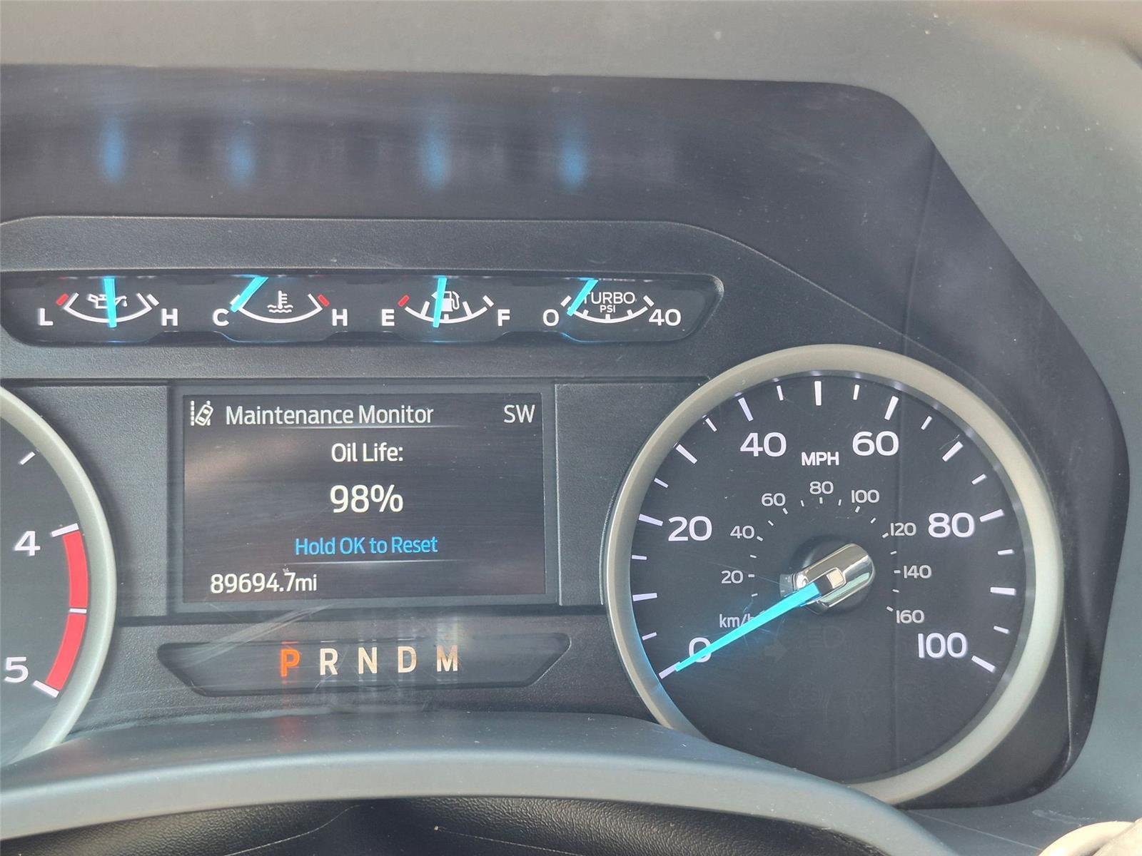 Used 2022 Oxford White Ford XL image 16