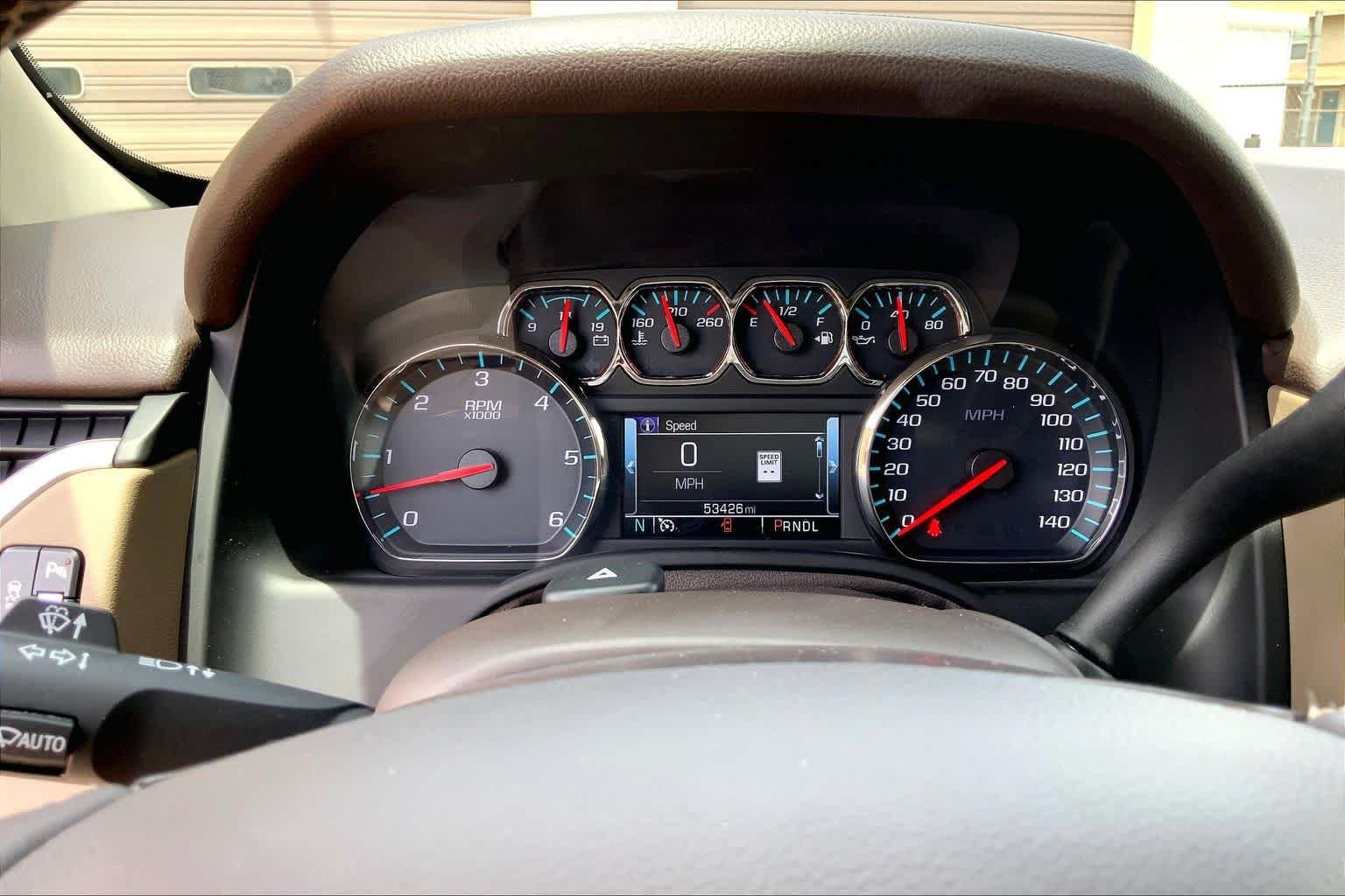 Certified Used 2020 Crimson Red Tintcoat GMC SLT image 26