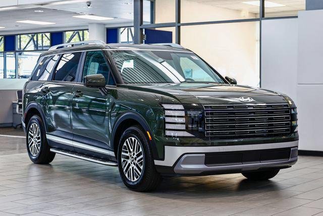 2026 Hyundai PALISADE SEL