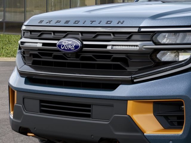 New 2027 Nocturnal Blue Metallic Ford Tremor image 40