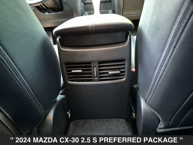 Used 2024 White Mazda 2.5 S Preferred Package image 32