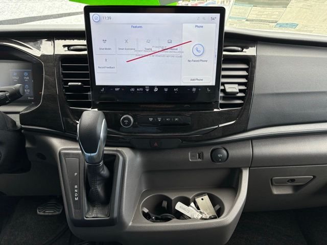 New 2026 White Ford Explorer Limited SE image 24