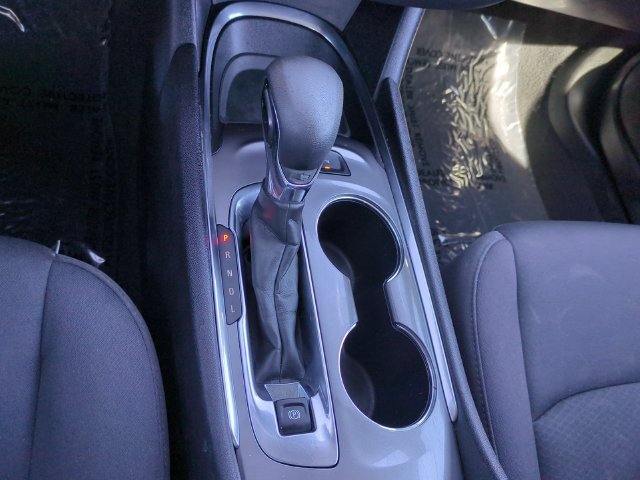 Used 2023 MINERAL GRAY METALLIC Chevrolet LT image 19