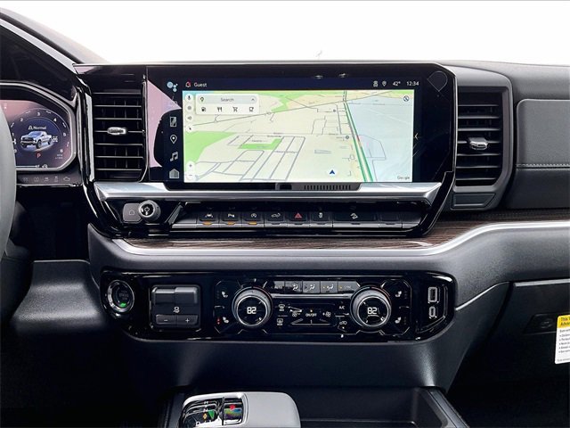 2026 Chevrolet Silverado 1500 LT Trail Boss - Photo 12