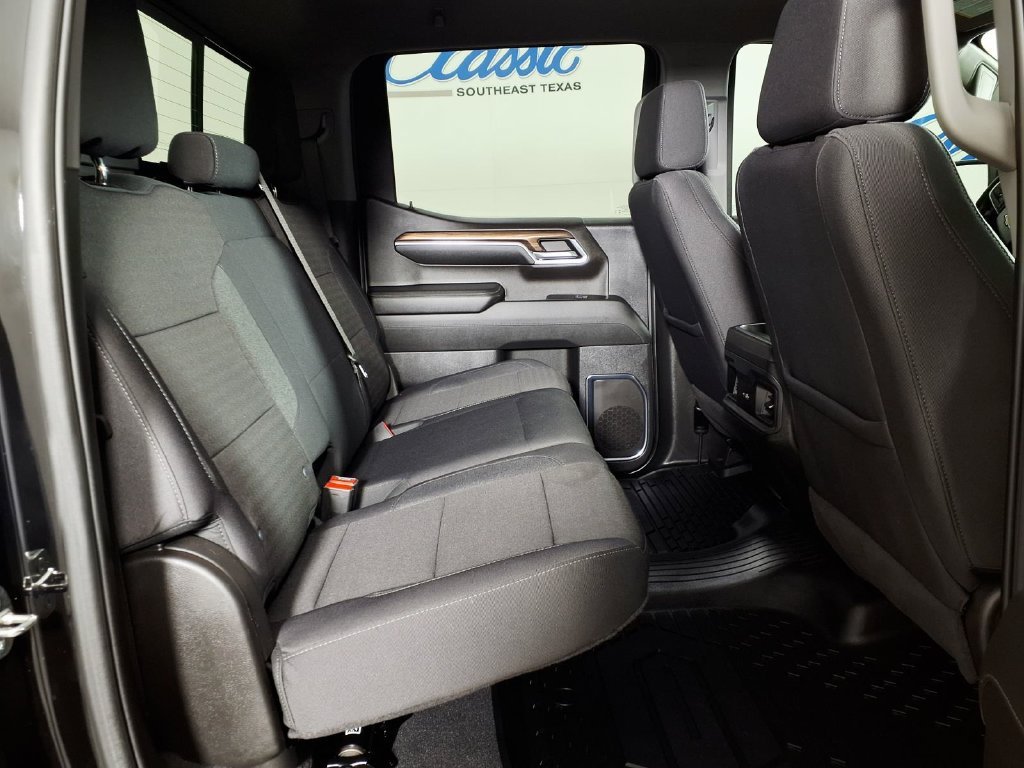 Used 2024 Black Chevrolet LT image 10