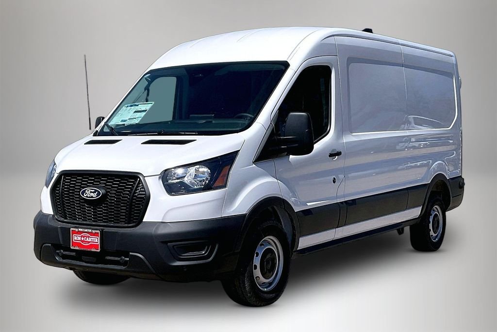 New 2026 Ford Transit-250 Base 3D Cargo Van