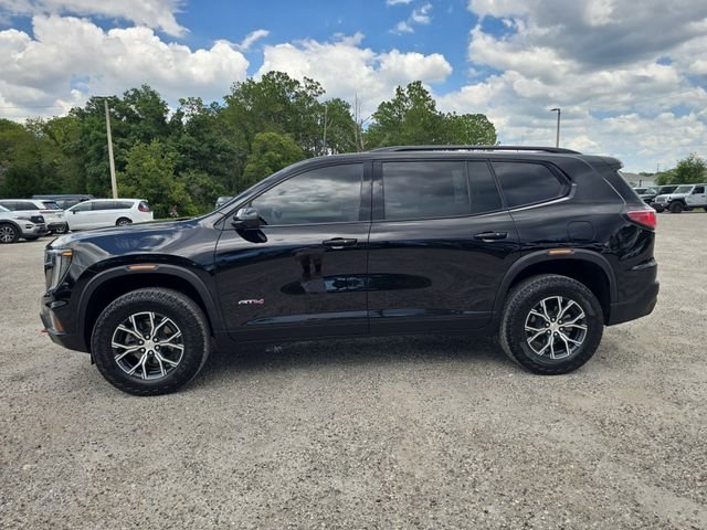 2024 GMC Acadia AT4 - Photo 6