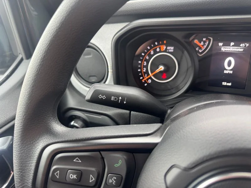 2026 Jeep Gladiator Sport - Photo 29