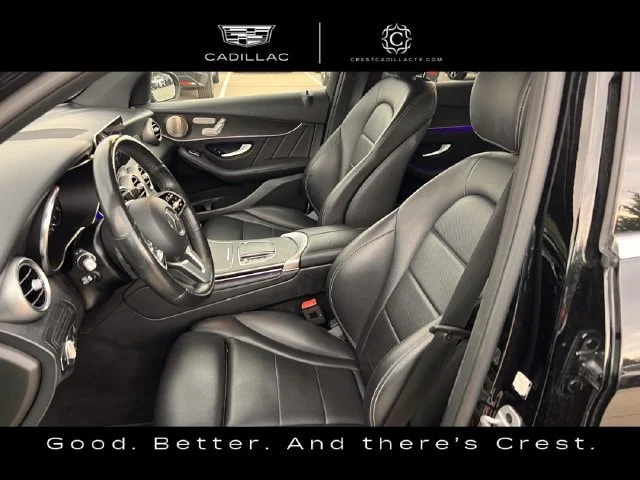 Used 2021  Mercedes-Benz GLC 300 image 20