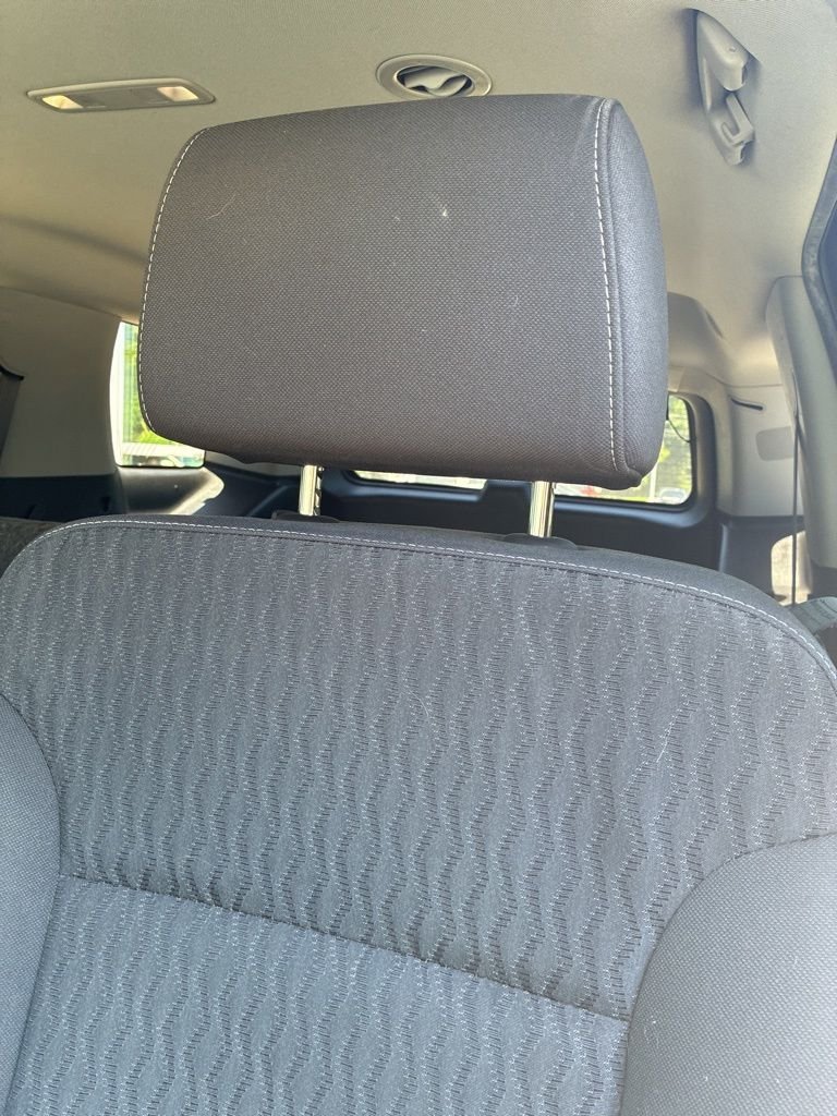 Used 2019 Black Chevrolet LS image 5