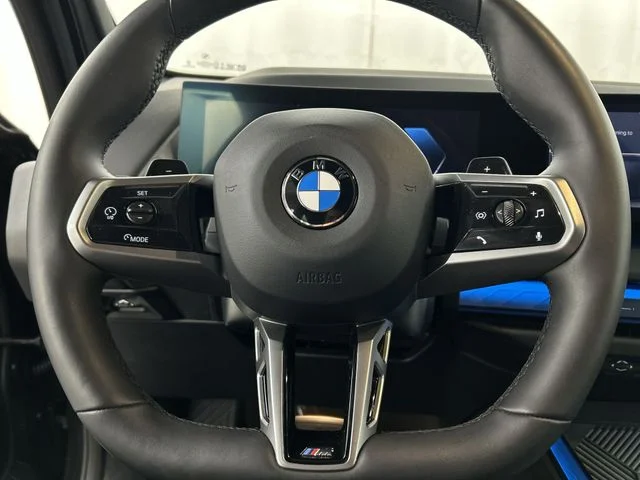 Used 2025 Gray BMW 30 xDrive image 8