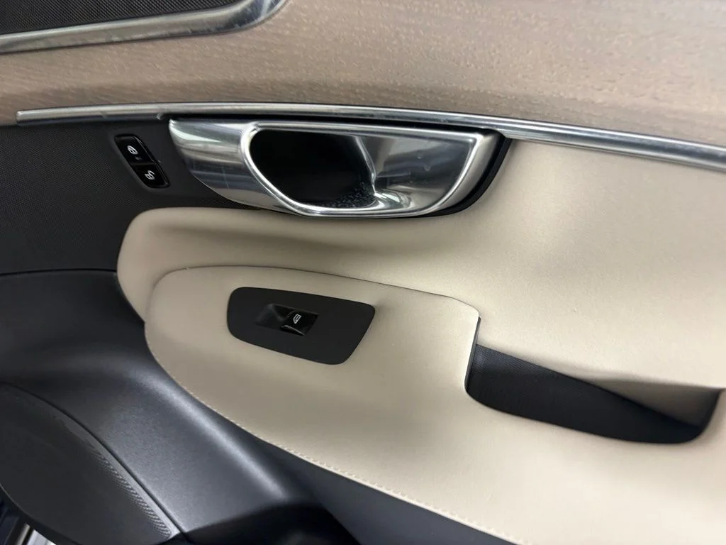 New 2026 Denim Blue Metallic Volvo Plus image 13