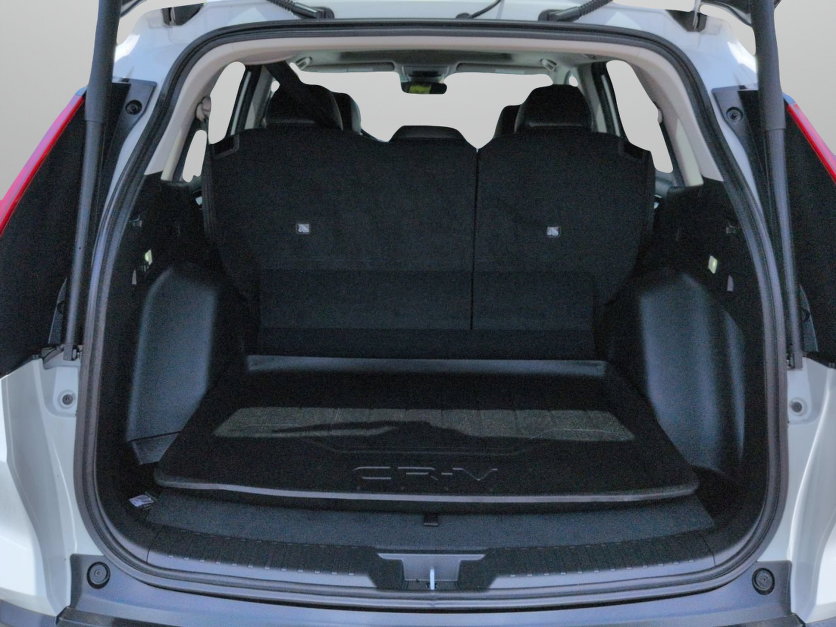 Used 2024 White Honda EX-L image 16