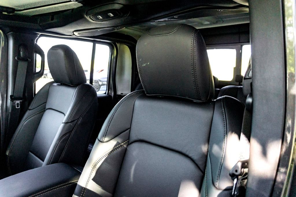 2025 Jeep Gladiator Sport S - Photo 9