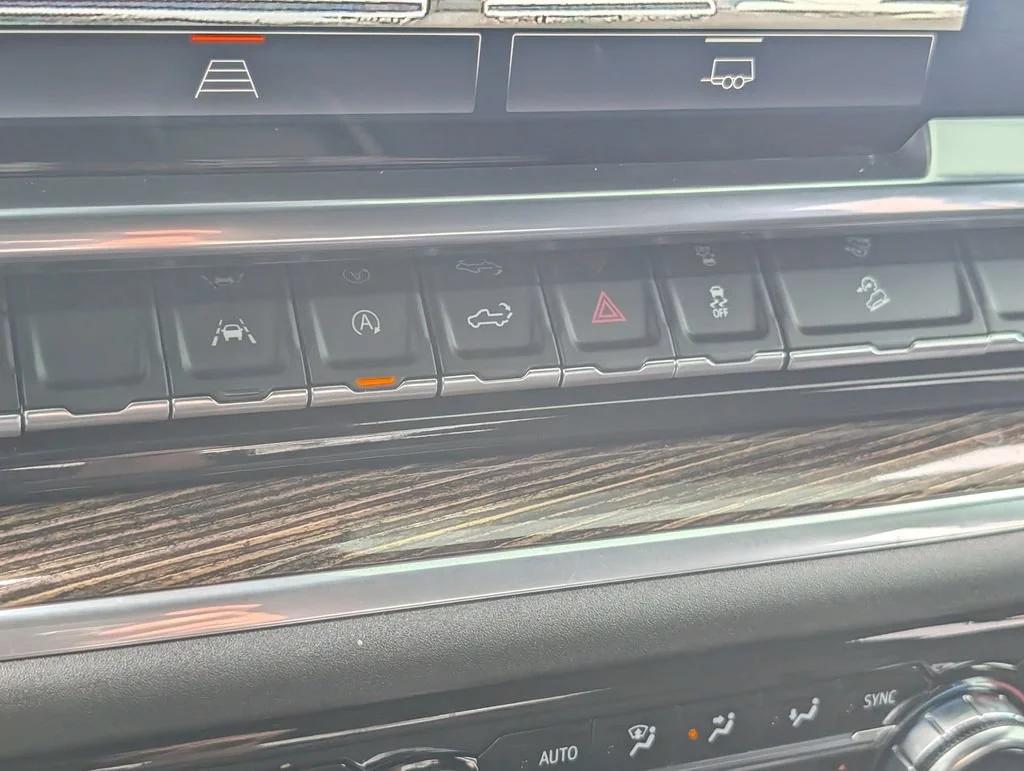 2026 GMC Sierra 1500 Elevation - Photo 21