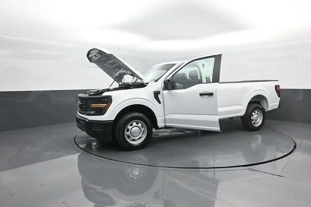New 2026 Oxford White Ford XL image 30