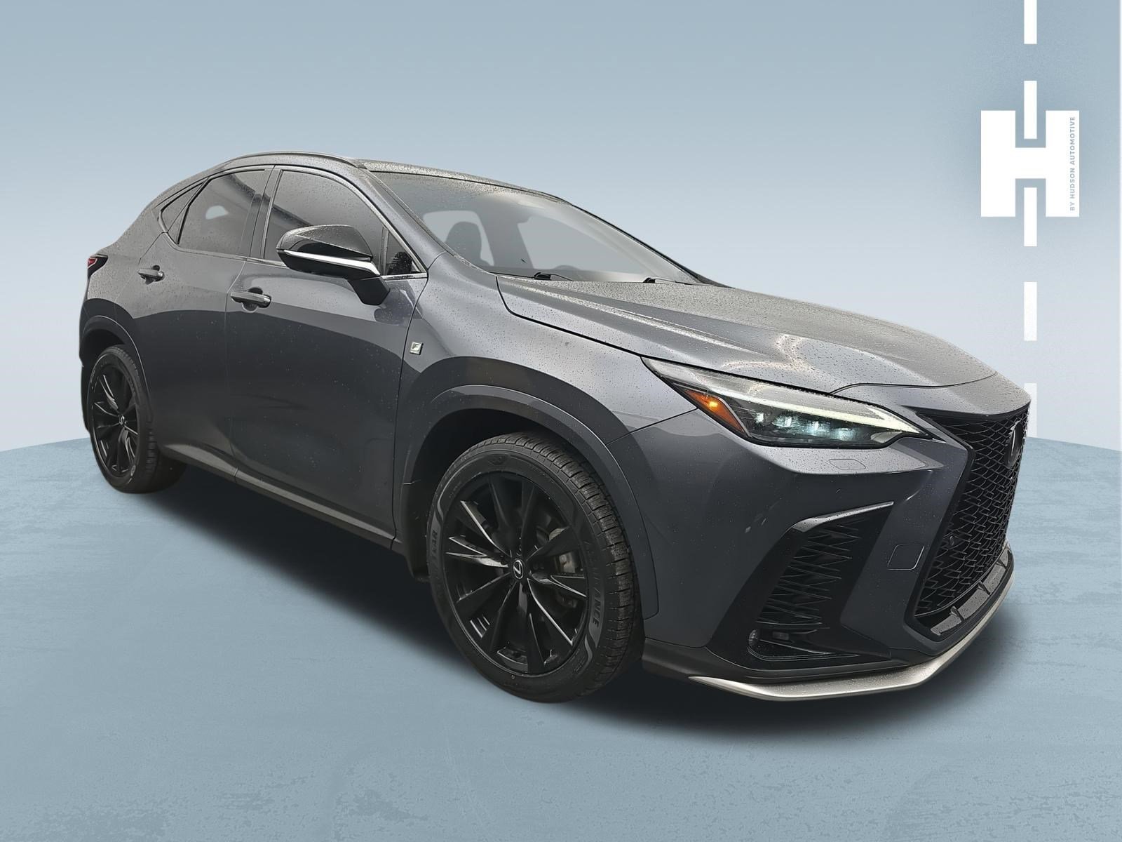 2024 Lexus NX 350 350 F-Sport AWD's photo