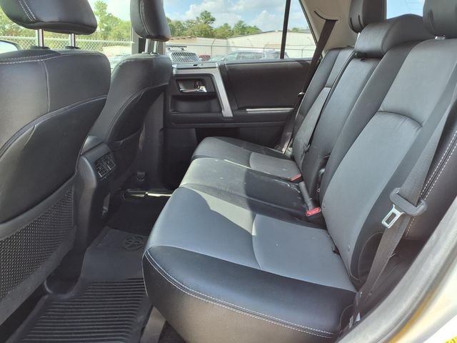 Used 2024 White Toyota SR5 Premium image 19