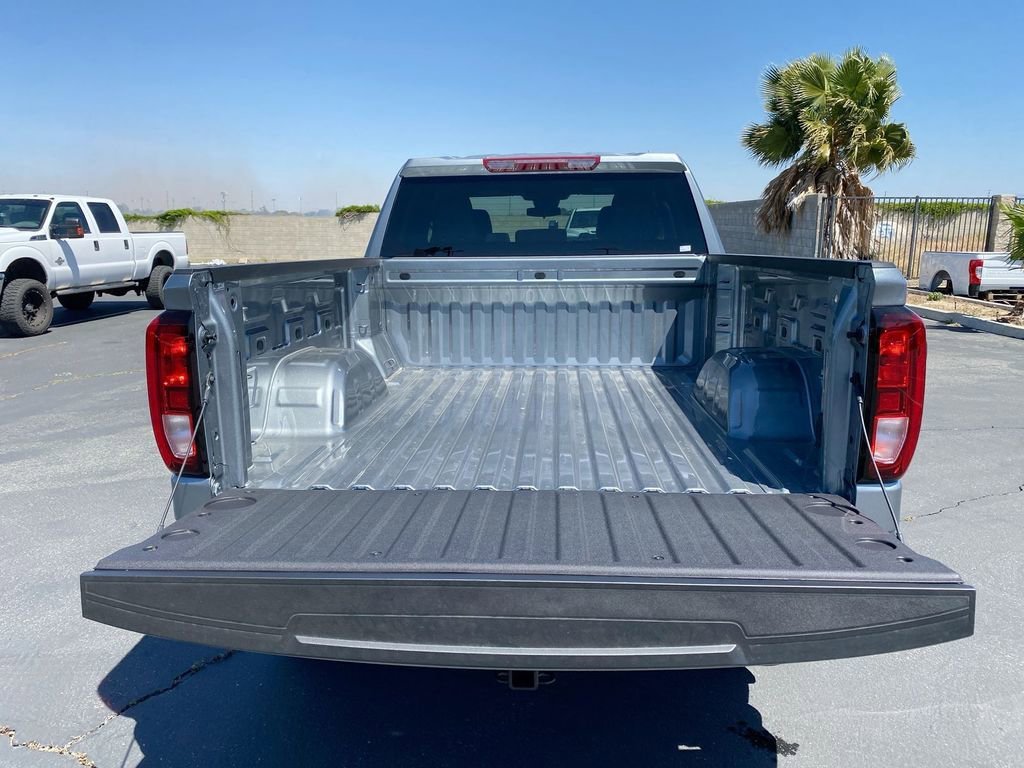 2026 GMC Sierra 1500 Elevation - Photo 39