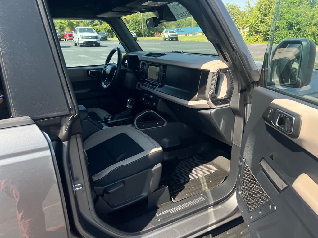 Used 2023 Gray Ford Big Bend image 26