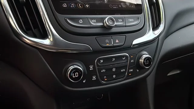 Used 2024 Black Chevrolet LT image 31