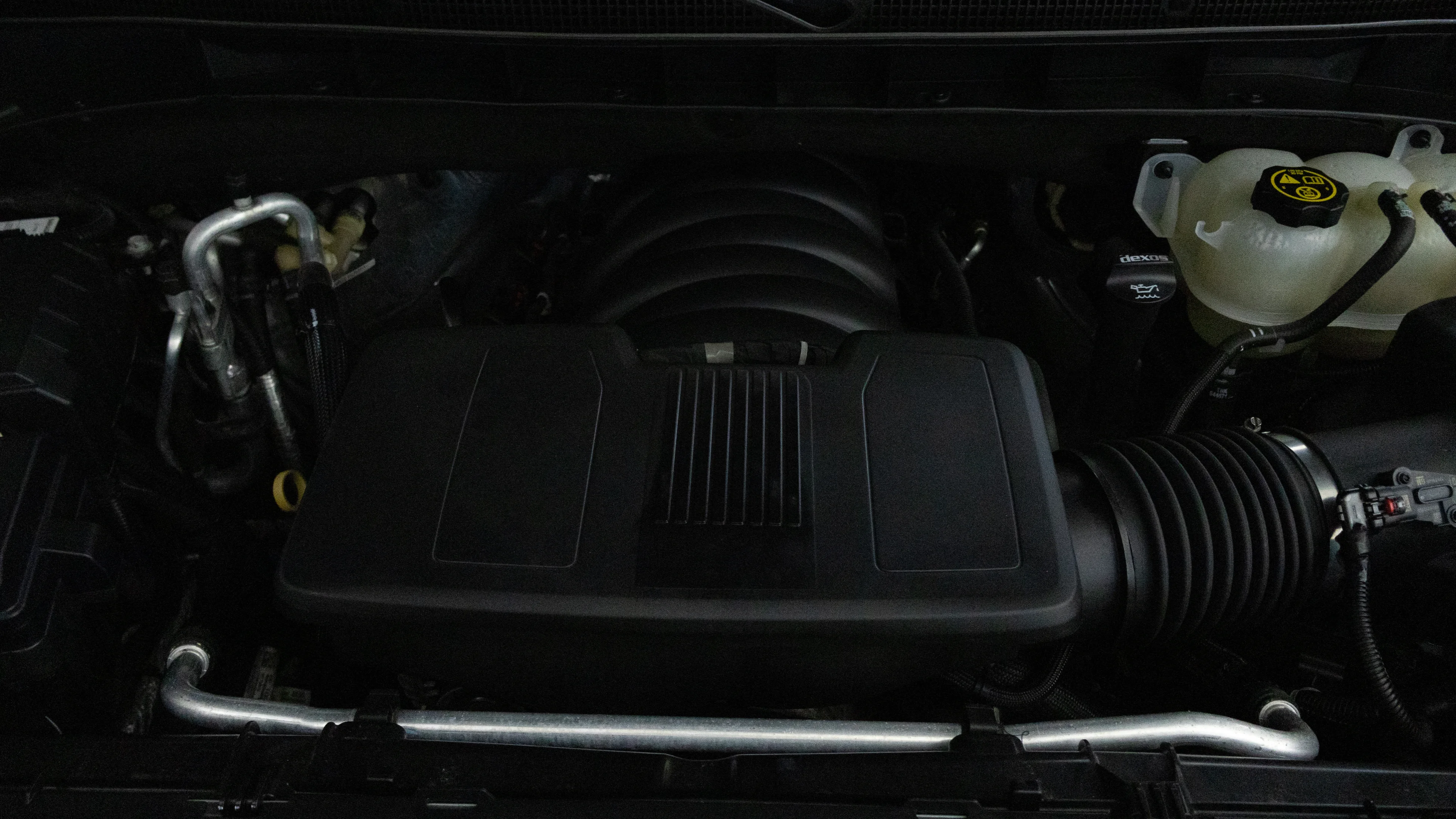 Used 2021 Onyx Black GMC SLT image 30