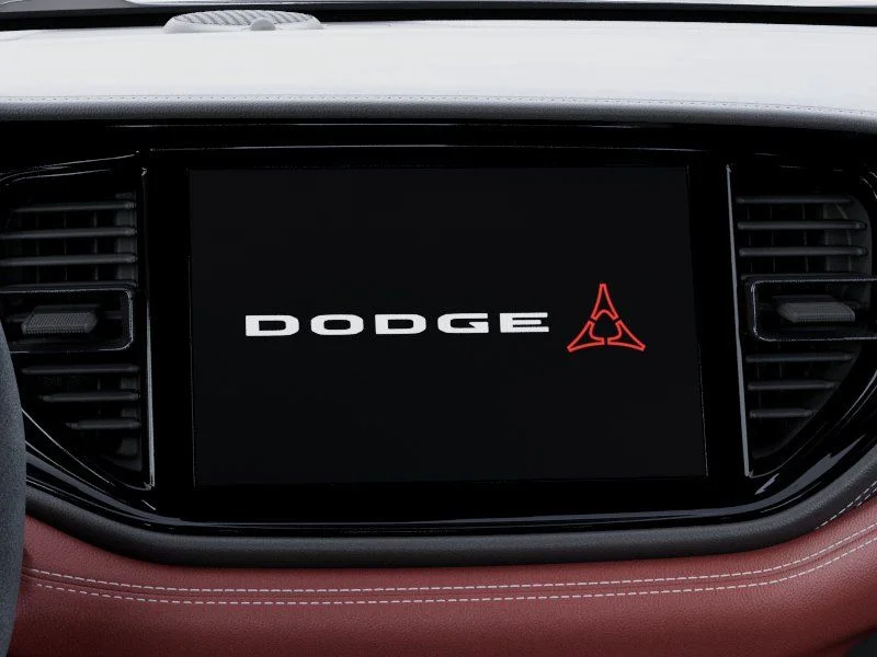 New 2026 Destroyer Gray Clearcoat Dodge SRT Hellcat image 18