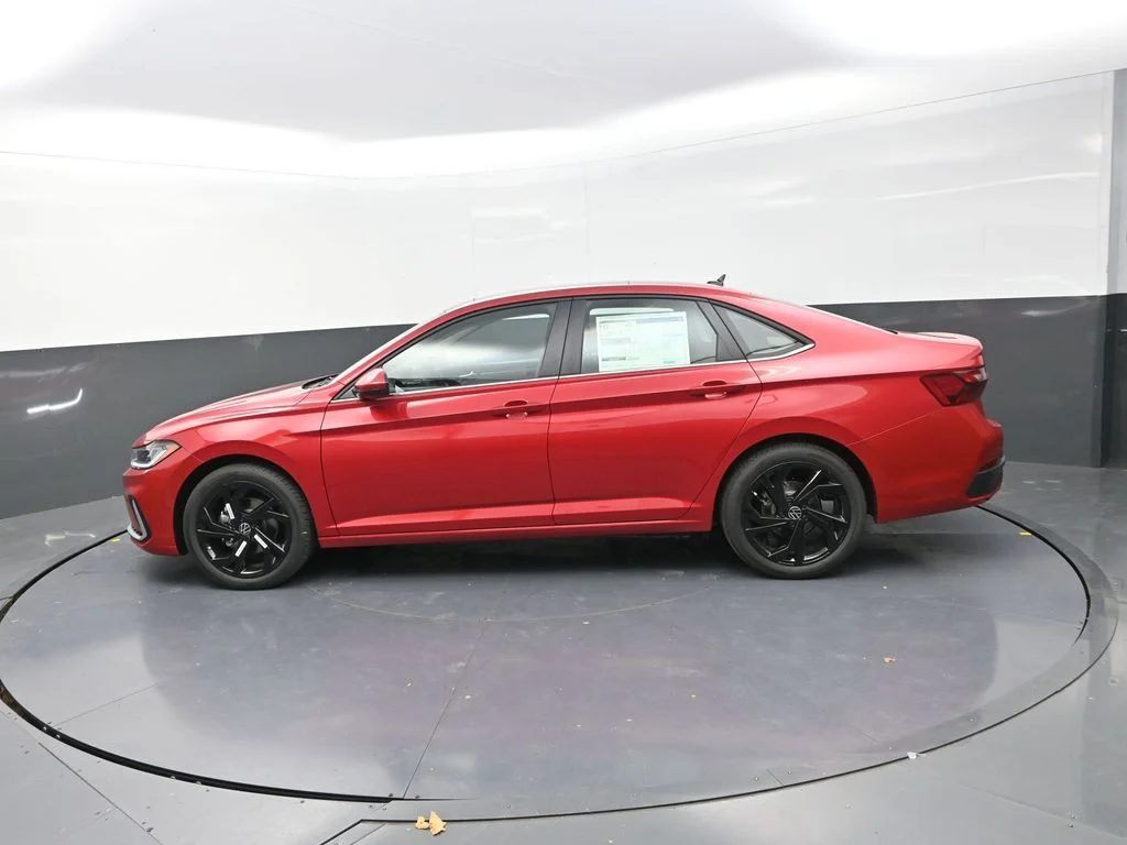 New 2026  Volkswagen 1.5T SE image 6