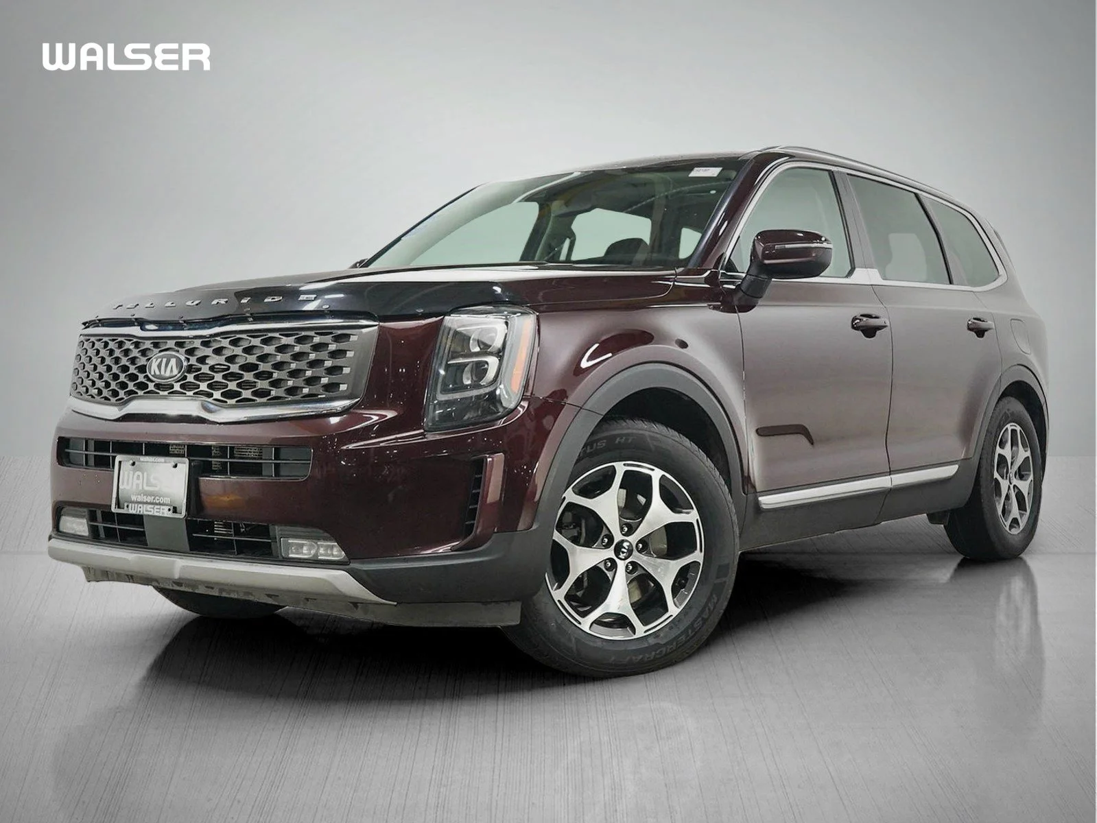 2020 Kia Telluride