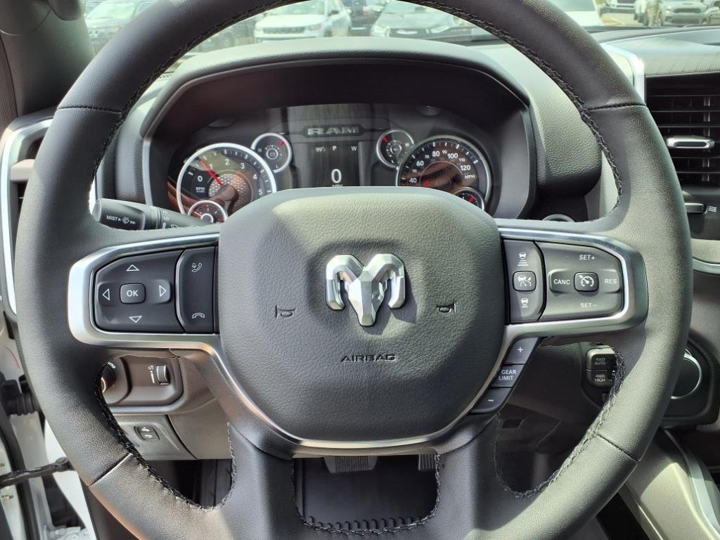 2026 RAM 1500 Big Horn/Lone Star - Photo 13