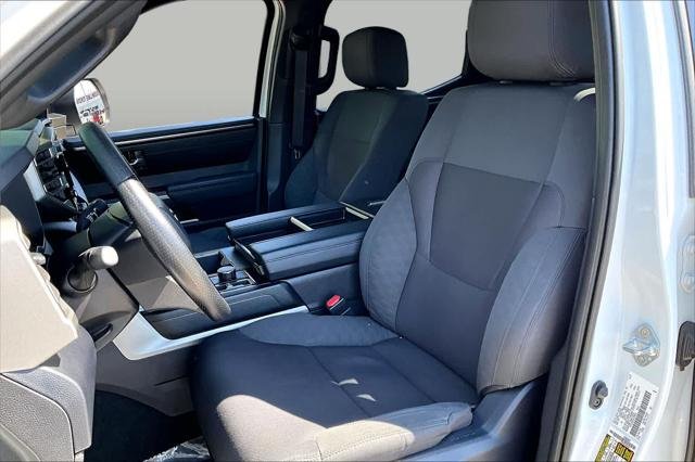 Certified Used 2025 ICE CAP Toyota  image 7