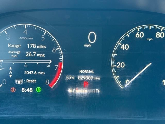 2024 Honda HR-V Sport - Photo 15