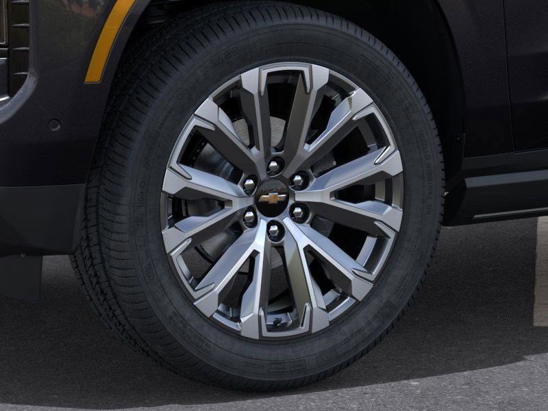 2026 Chevrolet Tahoe High Country - Photo 9
