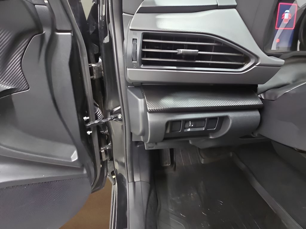 Used 2025 Black Subaru Premium image 16